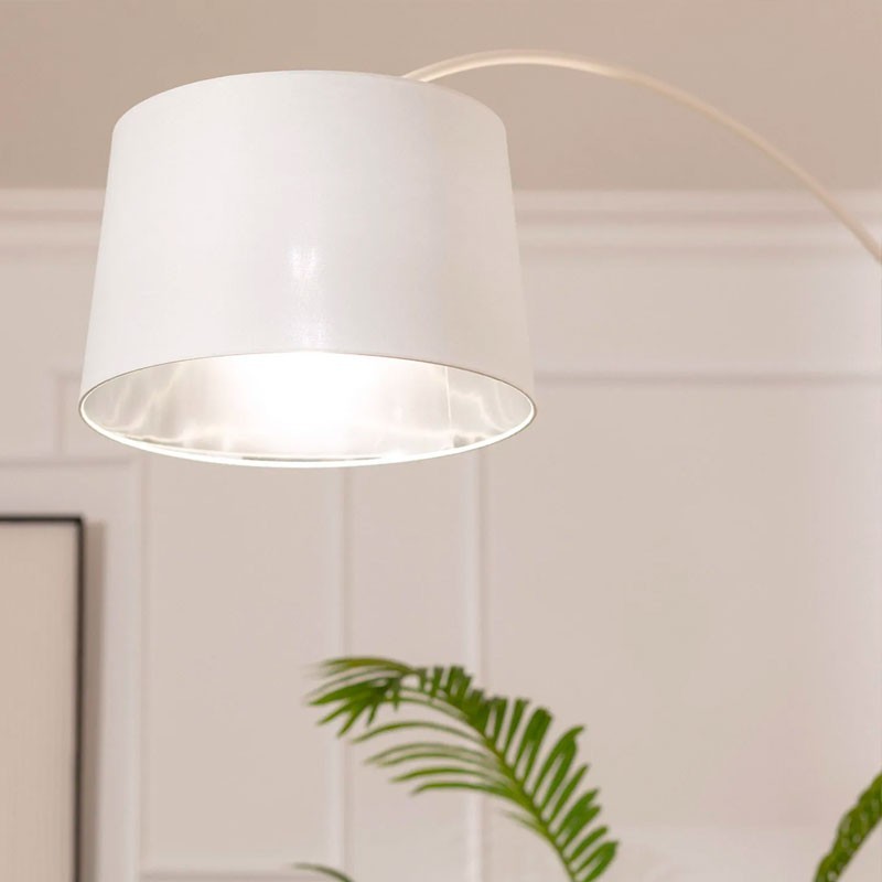 ▷ Lámpara de Pie Oficinas y Despachos - Montiel