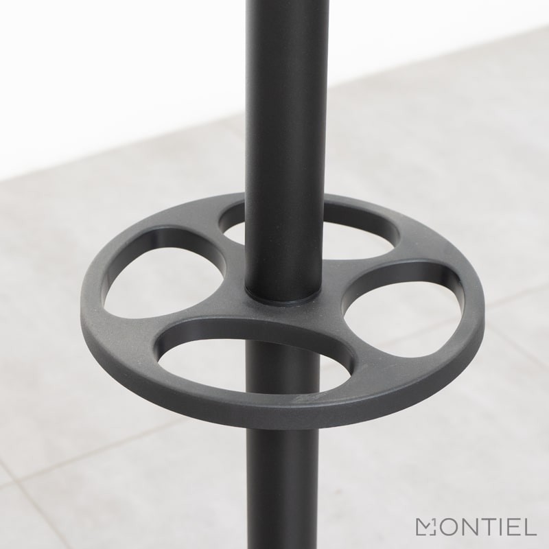 Perchero Paragüero Elix N1 - Muebles de Oficina Montiel