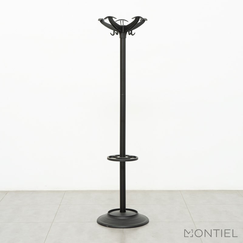 Perchero Paragüero Elix N1 - Muebles de Oficina Montiel