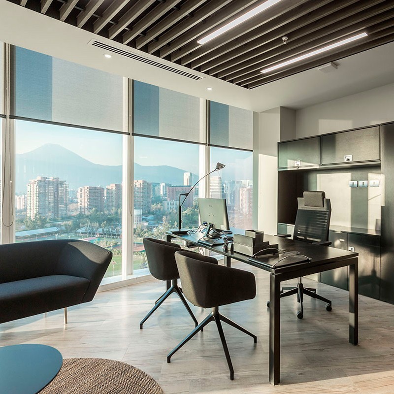 mesa para despacho de direccion