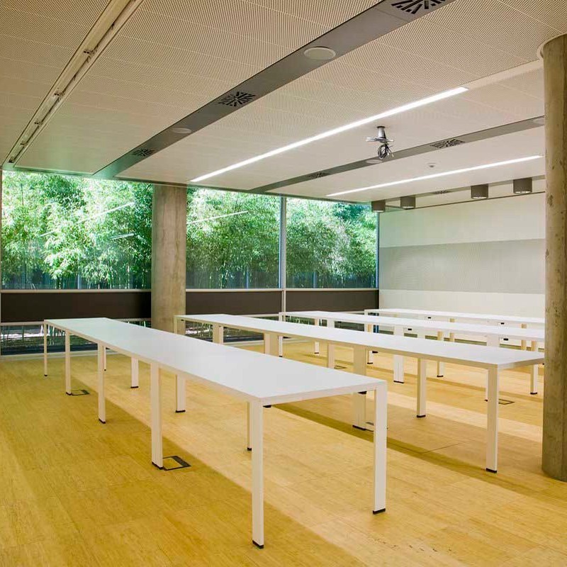 ▷ Escritorio Plegable Dublo de Dynamobel - Montiel