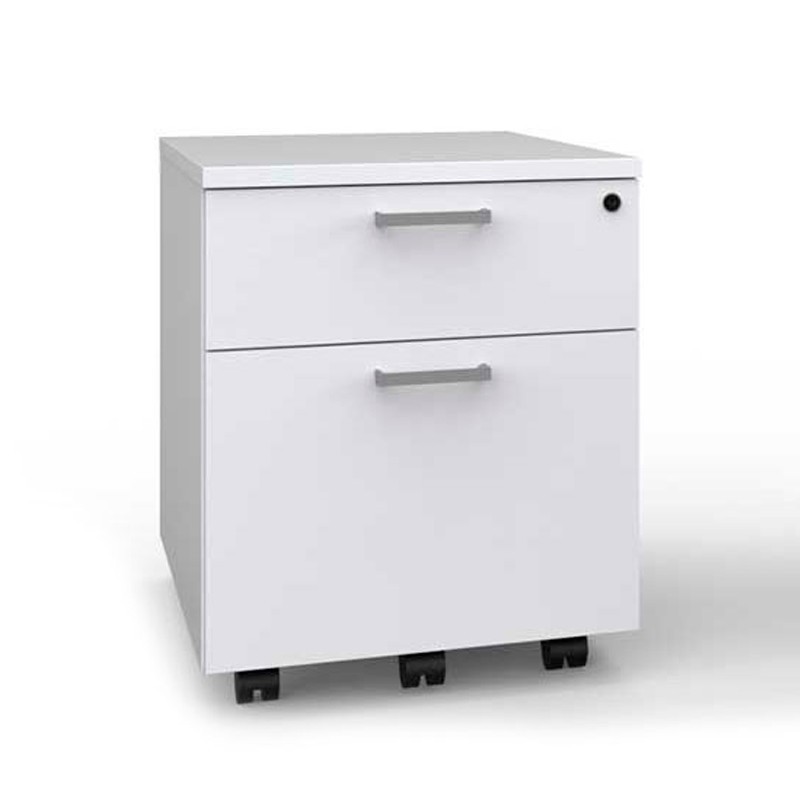 ▷ Cajonera Oficina con Llave Cube de Dynamobel | Montiel