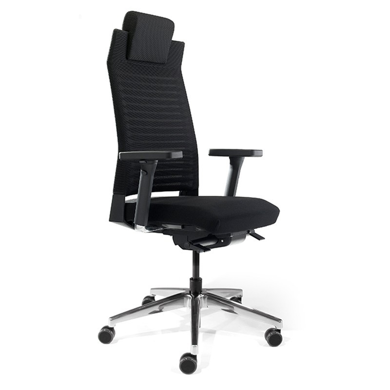 ▷ Silla Oficina Ergonómica Slat 16 de Dynamobel -  Montiel