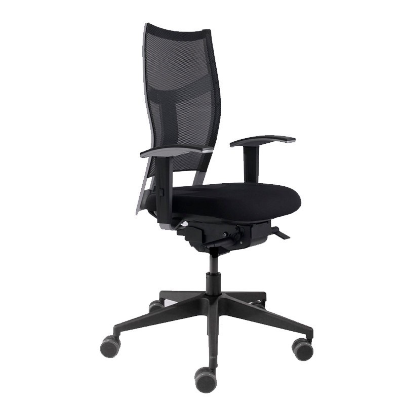 ▷ Silla Ergonómica Zas Evolution de Dynamobel - Oficinas Montiel