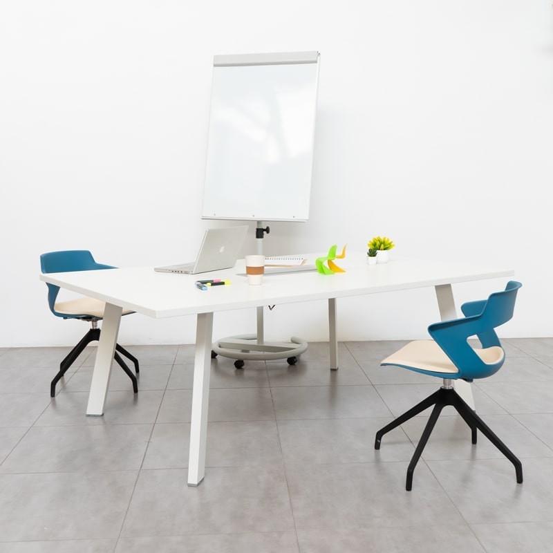 silla confidente para despachos