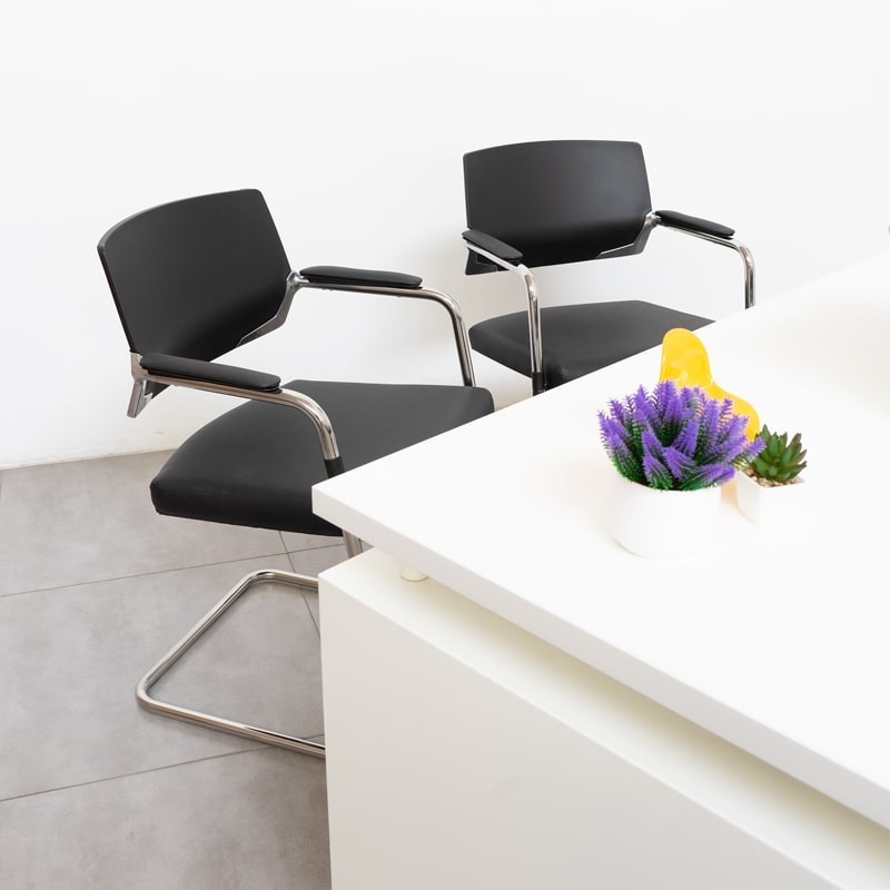 EXPRESS - Silla Confidente Cool de Luyando - Montiel