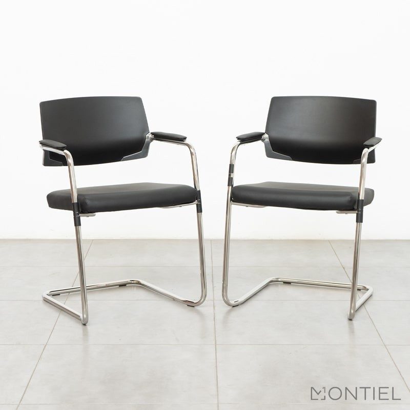 EXPRESS - Silla Confidente Cool de Luyando - Montiel