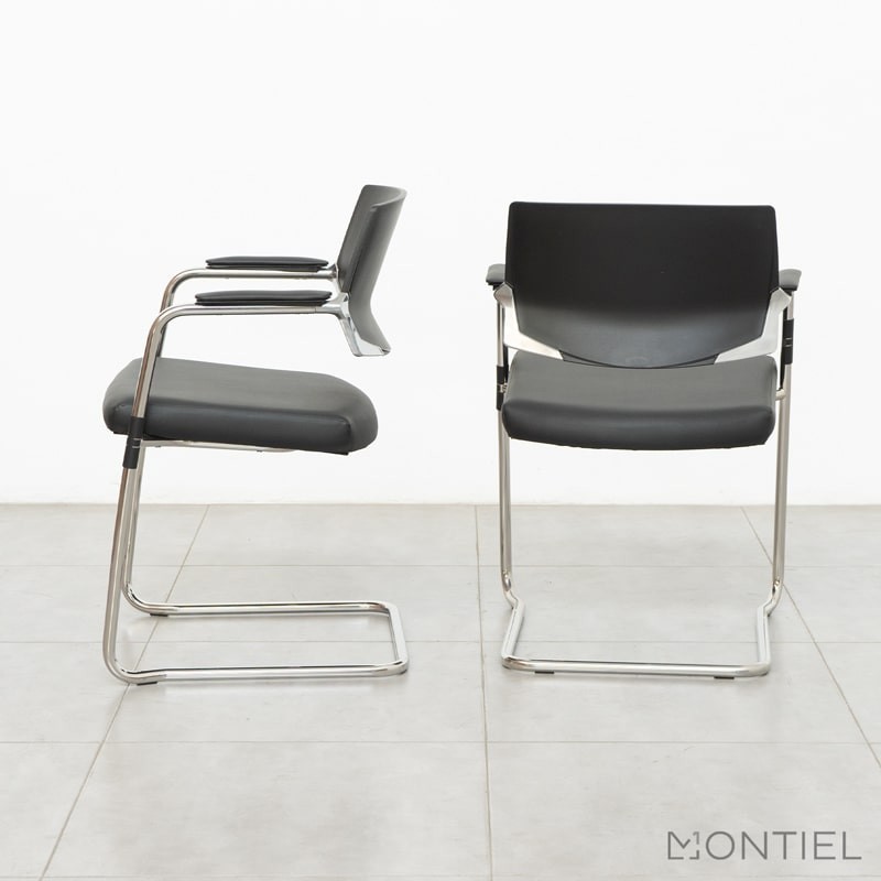 EXPRESS - Silla Confidente Cool de Luyando - Montiel