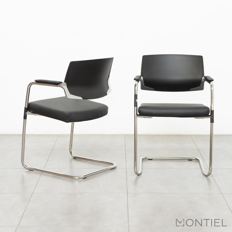 EXPRESS - Silla Confidente Cool de Luyando - Montiel