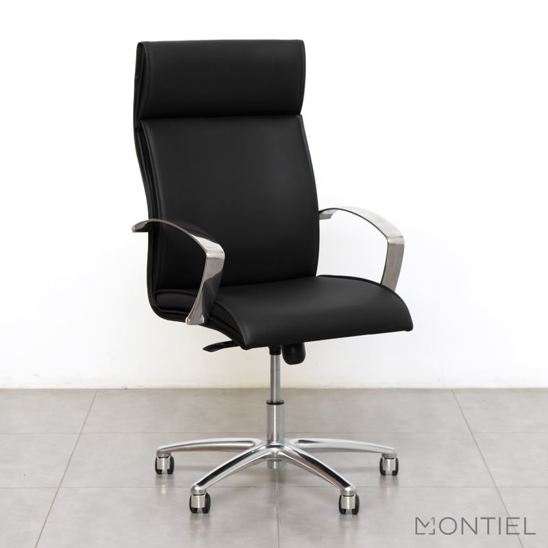 Sillón de Dirección para Despacho Trini de Kunna - Montiel