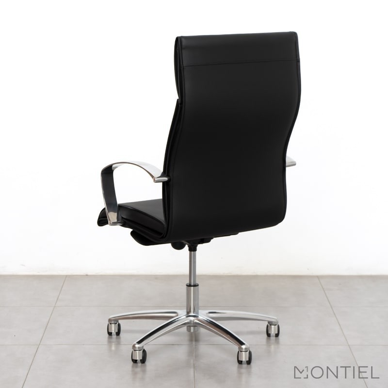 Sillón de Dirección para Despacho Trini de Kunna - Montiel