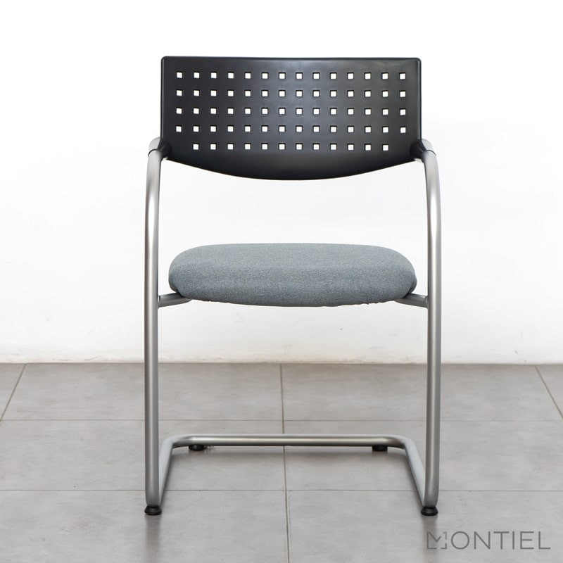Silla Confidente para Recepción de Vitra - Montiel