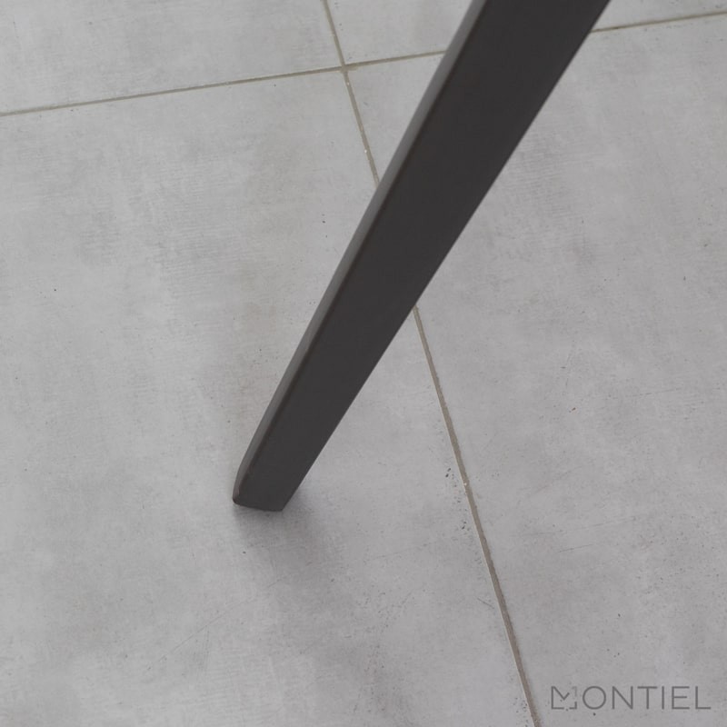 Mesa de Reunión Cuadrada de Kunna - Montiel