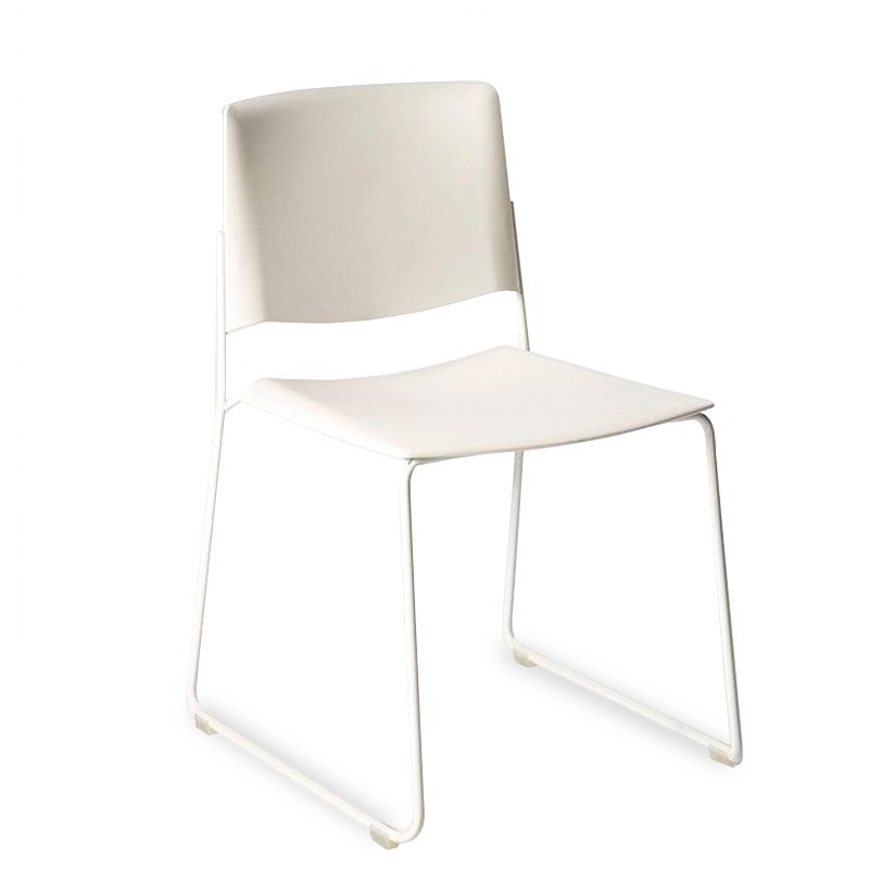 Silla de diseño EMA de ENEA - Muebles Montiel