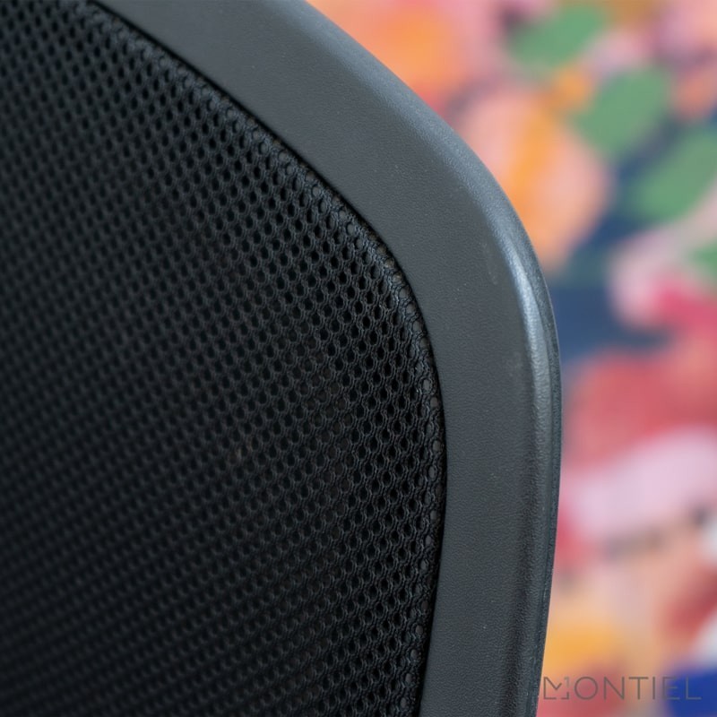 ▷ Silla Ergonómica de Oficina Iris de Mobel Línea - Montiel