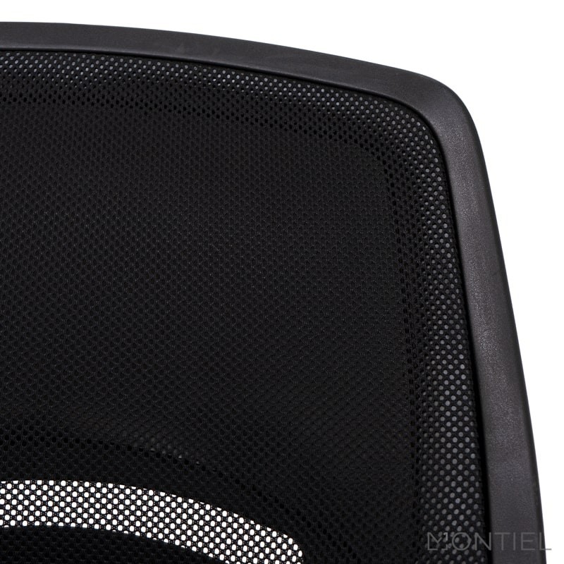 ▷ Silla Ergonómica de Oficina Iris de Mobel Línea - Montiel