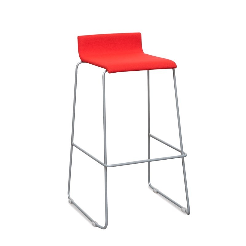 Taburete para Mesas Altas de Hostelería de Inclass