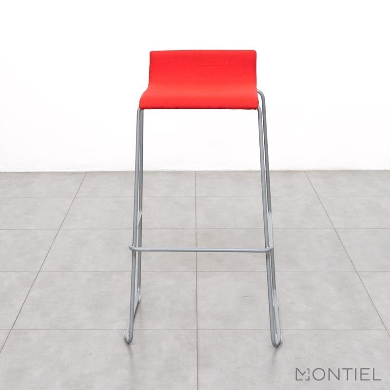 Taburete para Mesas Altas de Hostelería de Inclass