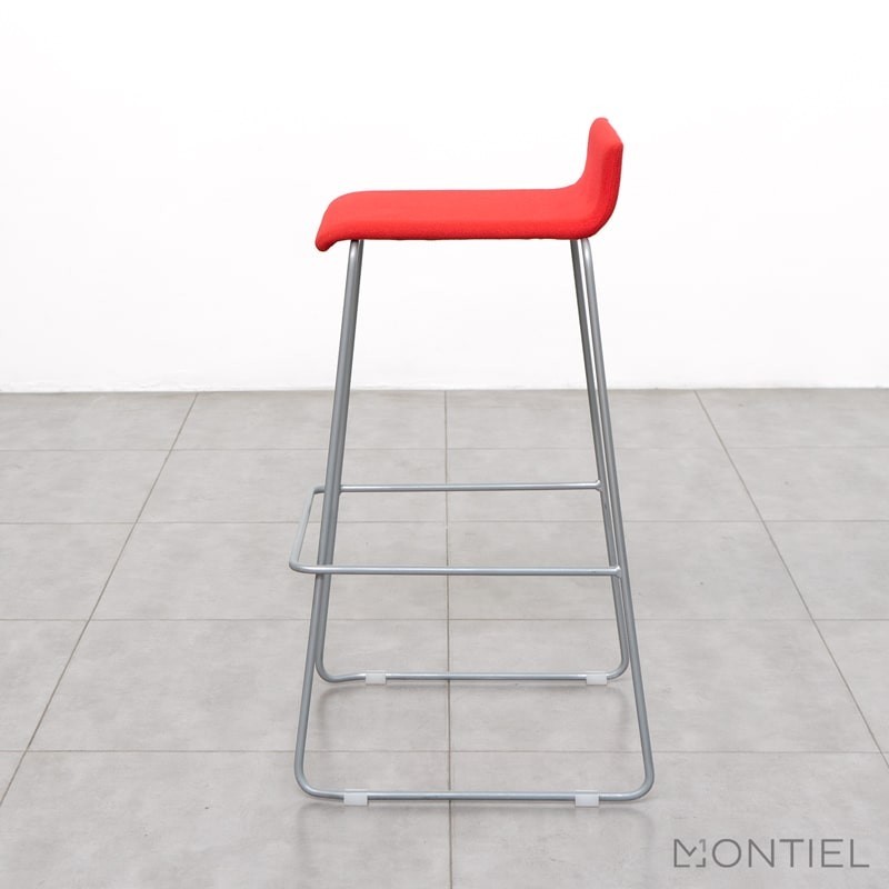 Taburete para Mesas Altas de Hostelería de Inclass