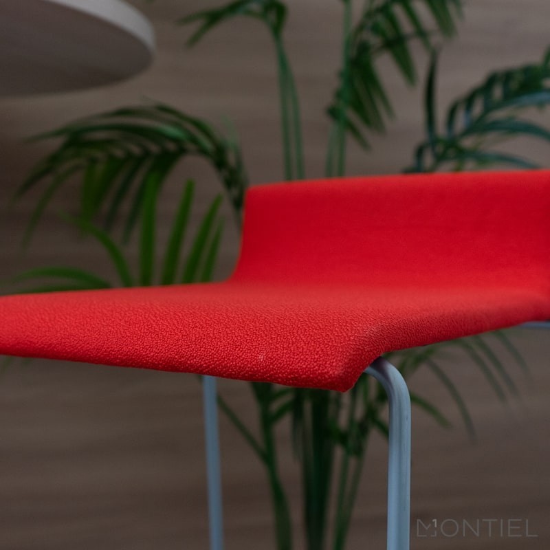 Taburete para Mesas Altas de Hostelería de Inclass