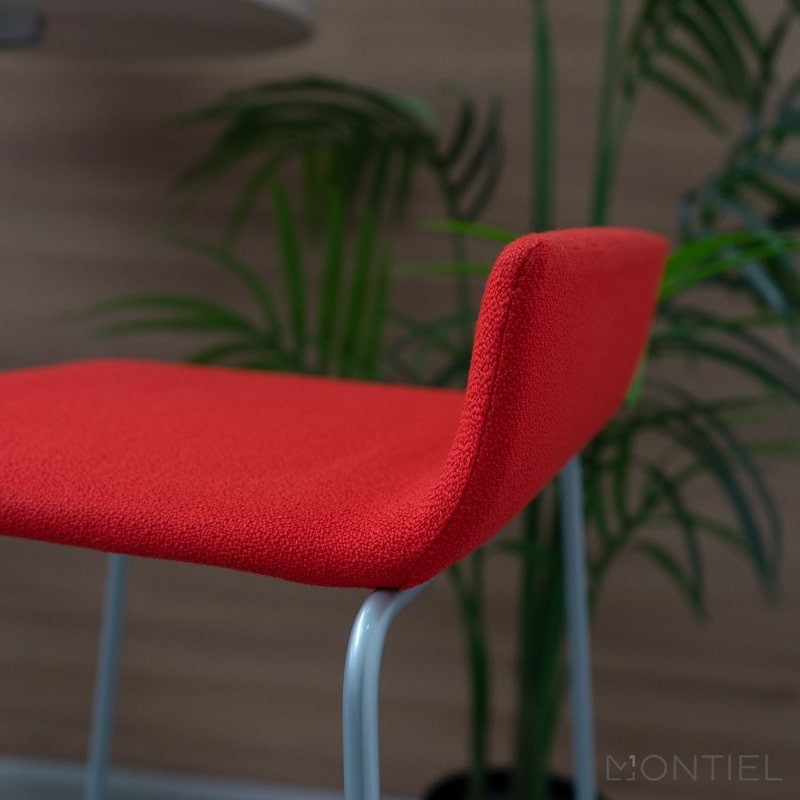 Taburete para Mesas Altas de Hostelería de Inclass