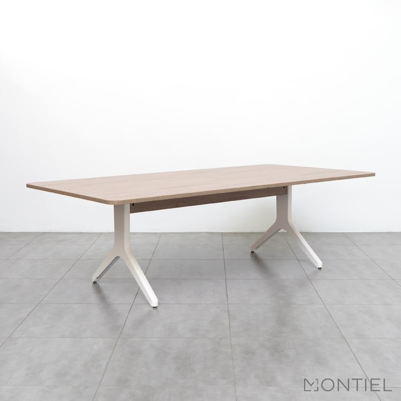 ▷ Mesa de Juntas Maya de Ismobel - Oficinas Montiel