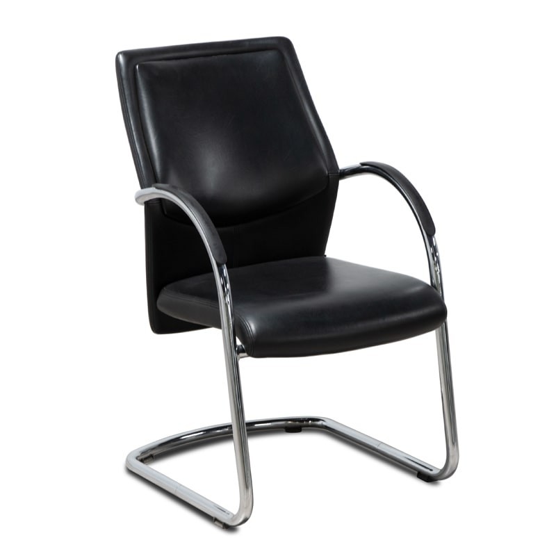 ▷ Sillas Swift piel de Steelcase - Oficinas Montiel