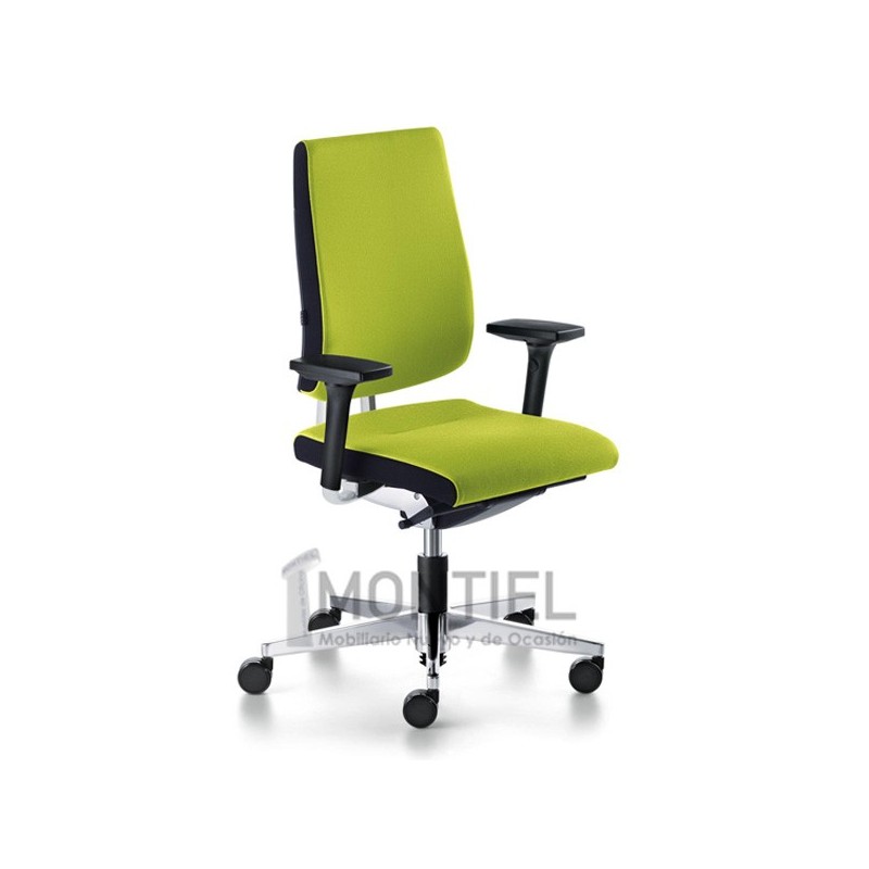 Silla de Oficina Black Dot bd-100, bd-102 y bd-103 de Sedus - Montiel
