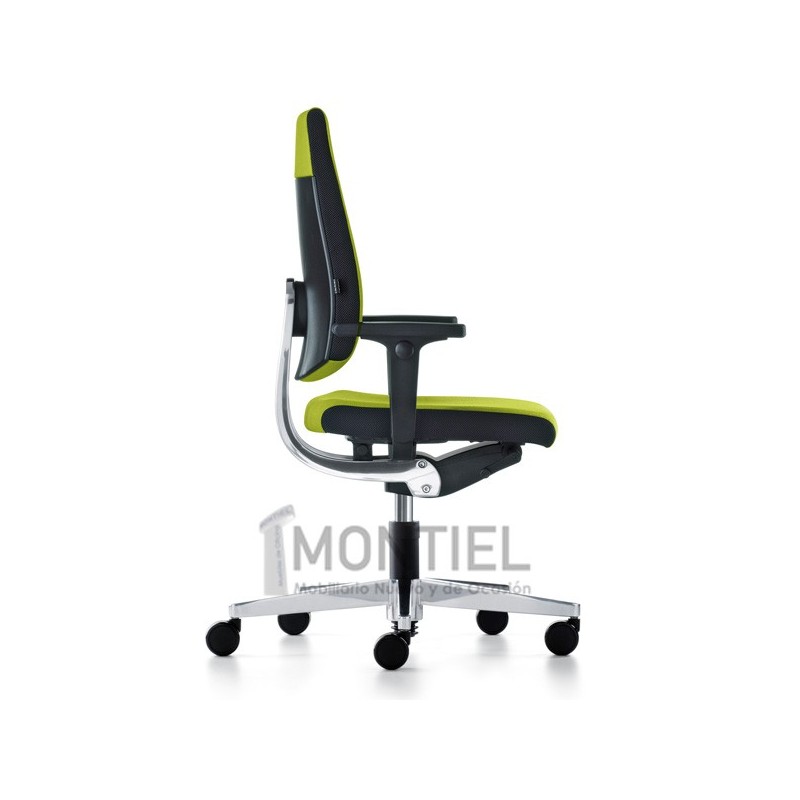 Silla de Oficina Black Dot bd-100, bd-102 y bd-103 de Sedus - Montiel