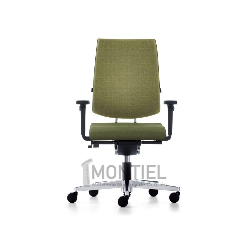 Silla de Oficina Black Dot bd-100, bd-102 y bd-103 de Sedus - Montiel