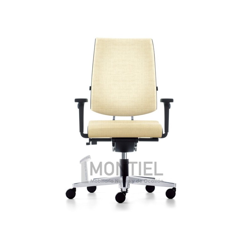 Silla de Oficina Black Dot bd-100, bd-102 y bd-103 de Sedus - Montiel
