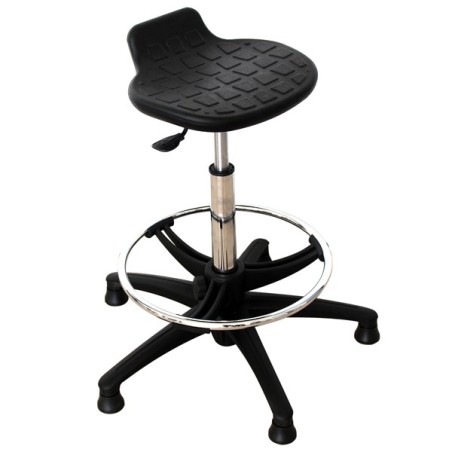 ▷ Taburete Clínico Stol de Kunna - Oficinas Montiel