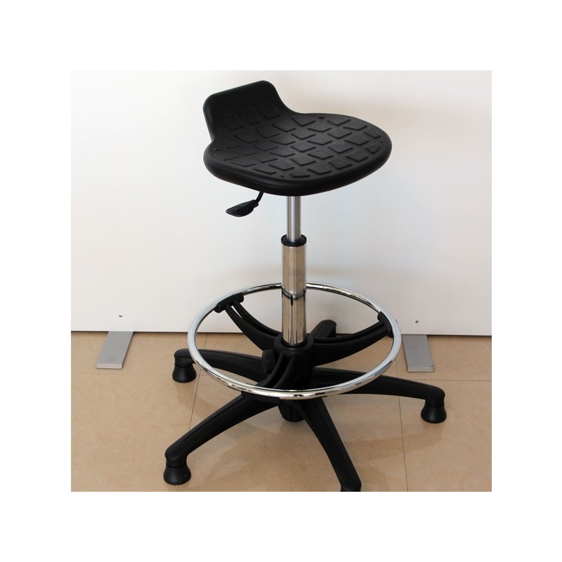 ▷ Taburete Clínico Stol de Kunna - Oficinas Montiel