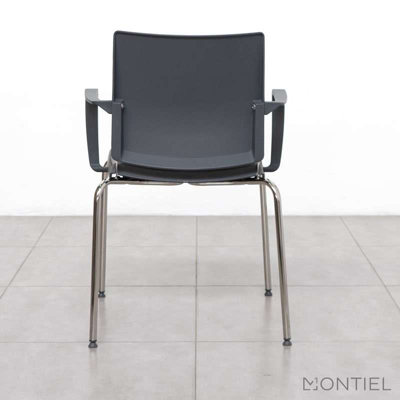 Silla Confidente Oficina At Express Dileoffice - EXPRESS