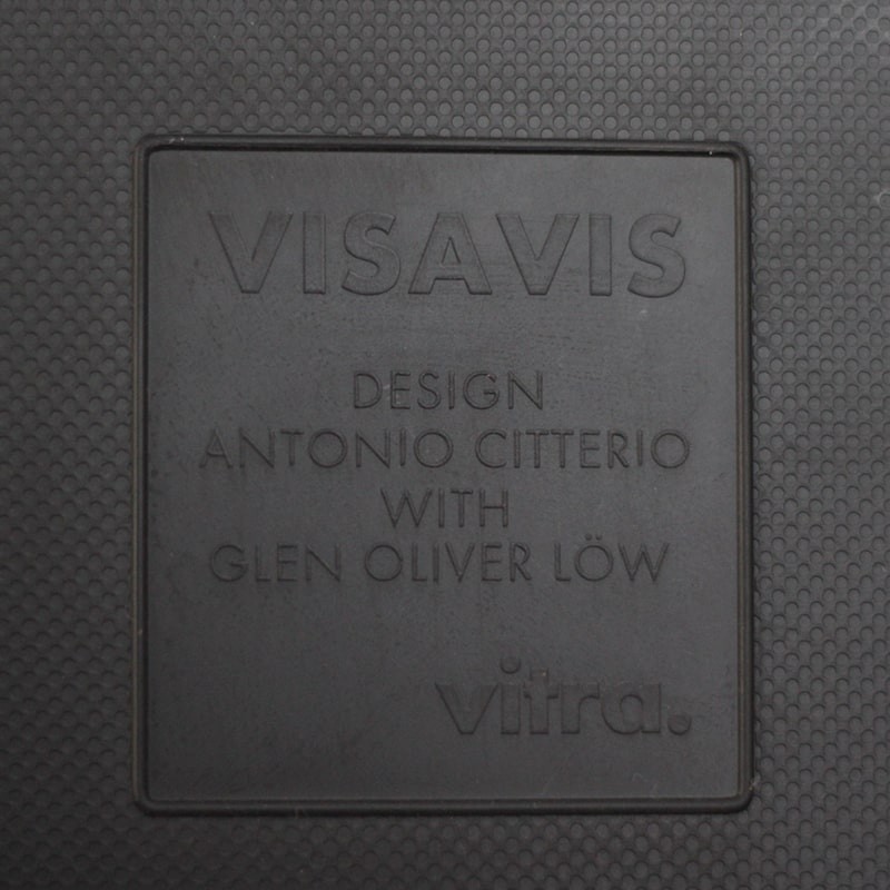 Silla Confidente para Recepción de Oficinas - Montiel