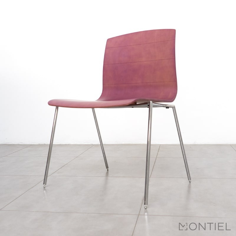 Silla Confidente Oficina Mara de Ofita - OUTLET