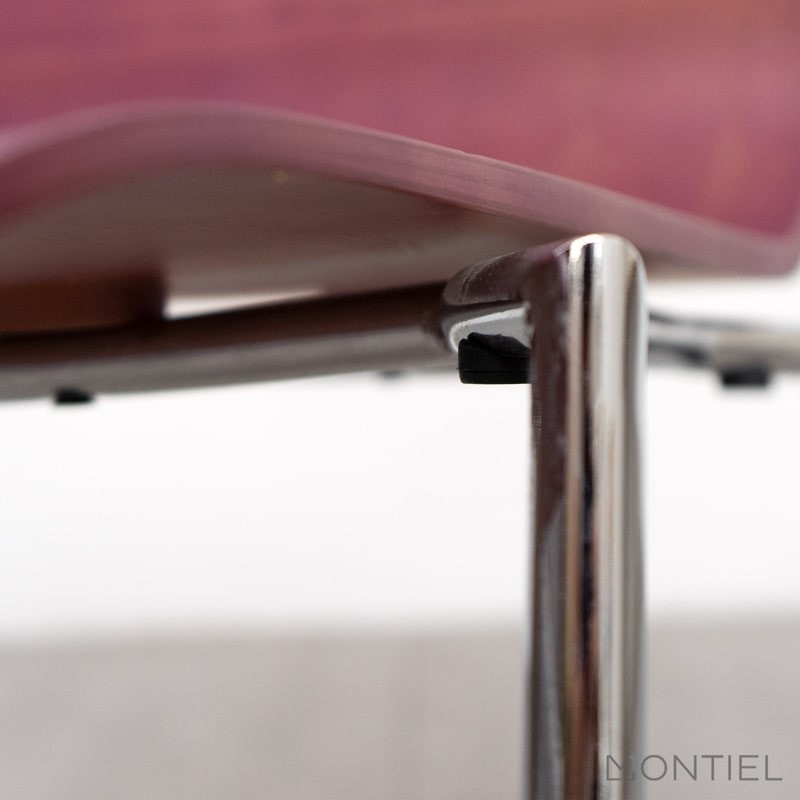 Silla Confidente Oficina Mara de Ofita - OUTLET