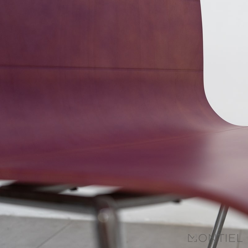 Silla Confidente Oficina Mara de Ofita - OUTLET