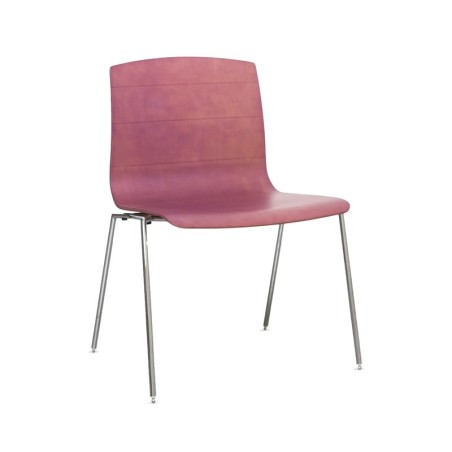 Silla Confidente Oficina Mara de Ofita - OUTLET