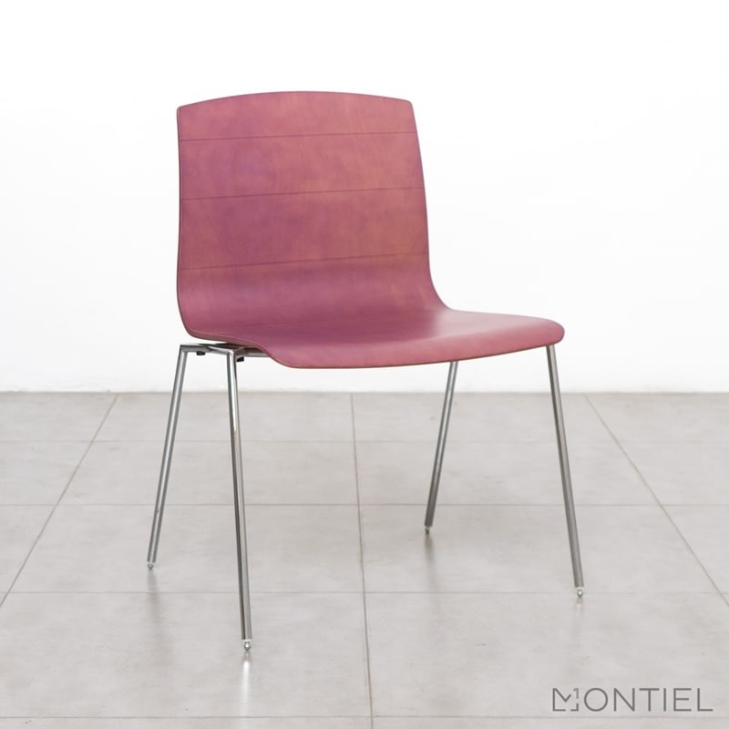 Silla Confidente Oficina Mara de Ofita - OUTLET