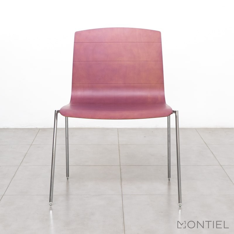 Silla Confidente Oficina Mara de Ofita - OUTLET