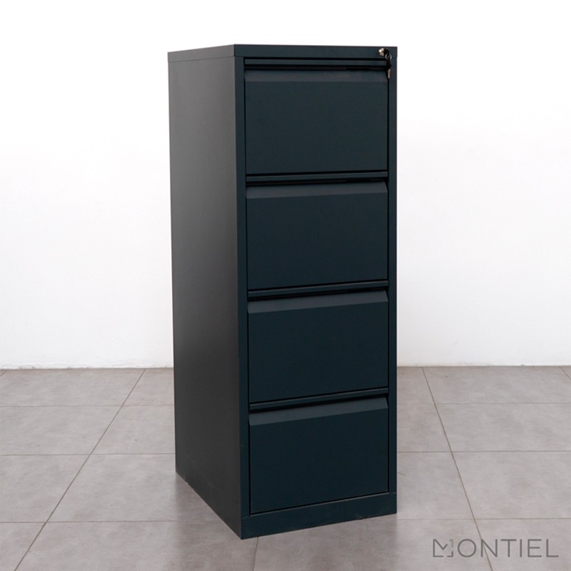 ▷ Archivador de Oficina MET MERCH de Gapsa | Muebles Montiel