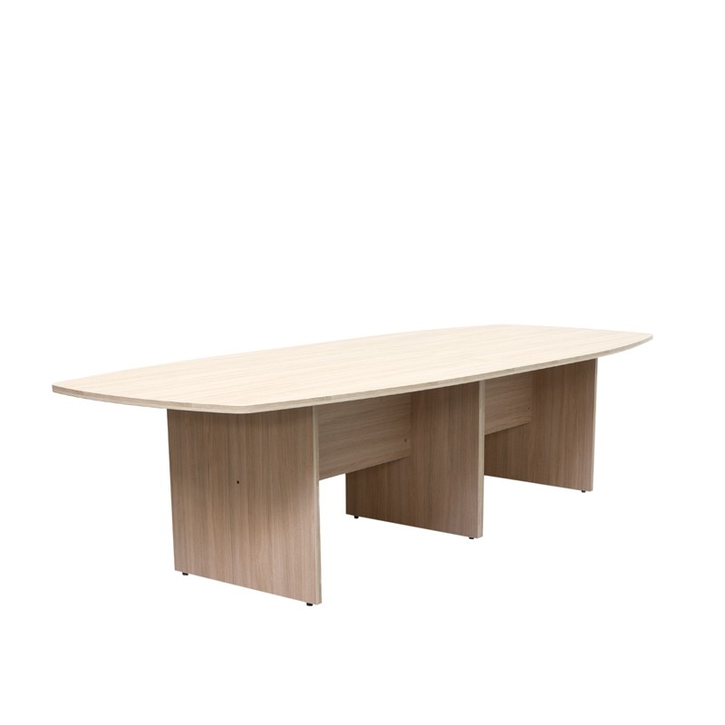 ▷ Mesa Reuniones Madera Select de Herpesa - Montiel
