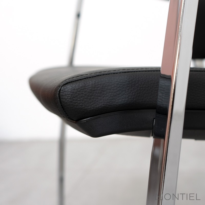 Silla de Visitantes LED de Mobel Linea - Montiel