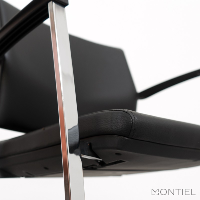 Silla de Visitantes LED de Mobel Linea - Montiel