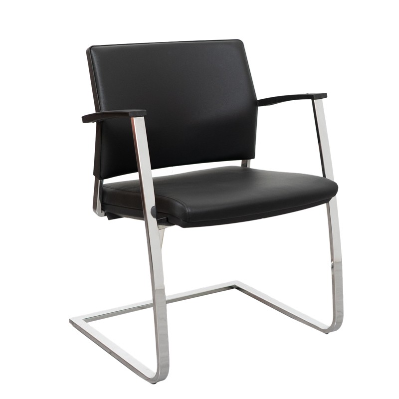 Silla de Visitantes LED de Mobel Linea - Montiel