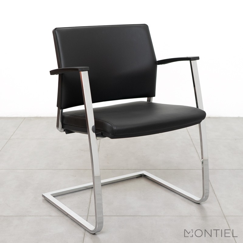 Silla de Visitantes LED de Mobel Linea - Montiel