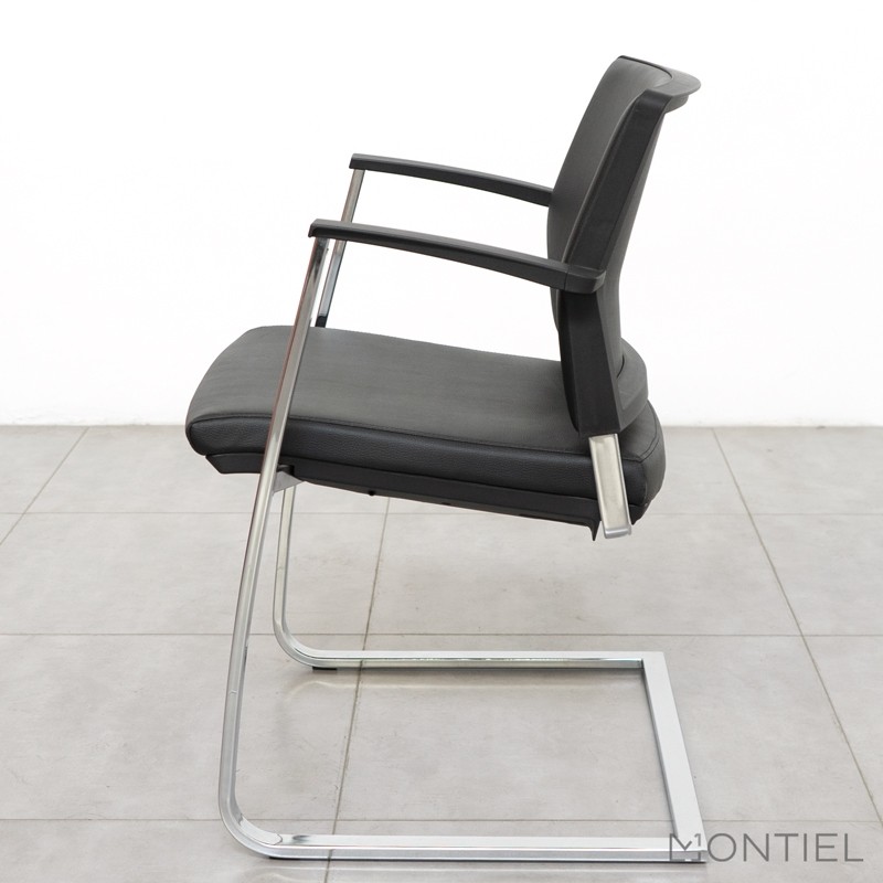 Silla de Visitantes LED de Mobel Linea - Montiel