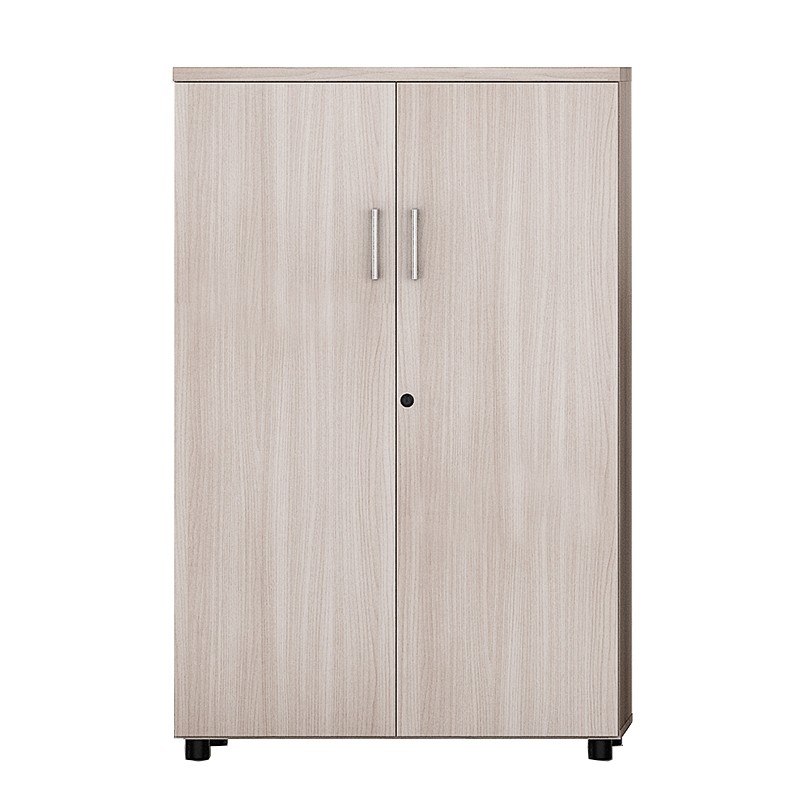 Armario Modular de Oficina con Llave de Ismobel - Montiel