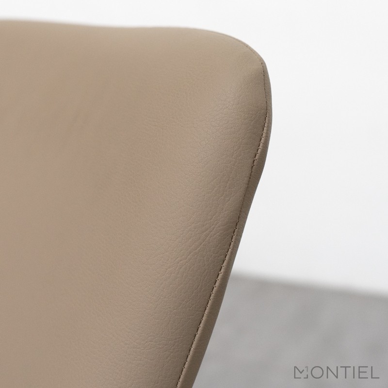 ▷ Silla Confidente Creta de Mobel Linea - Oficinas Montiel